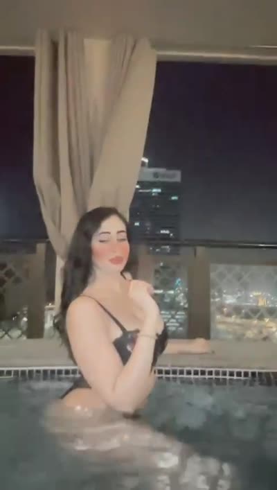 Sara Hot Moroccan Escorts in Dubai