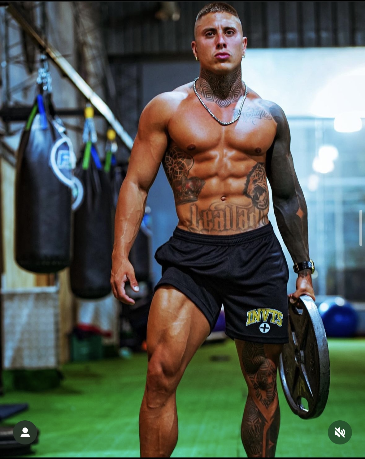 Prohibido Male Escort In Dubai Marina Dubai DubaiEscortsPage